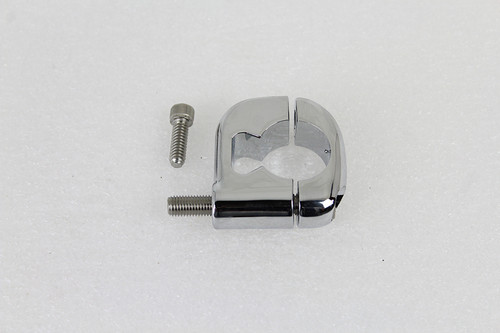 Chris Products #71037 - Front Turn Signal Clamp