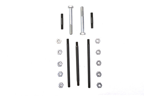 Colony - Engine Case Bolt Kit