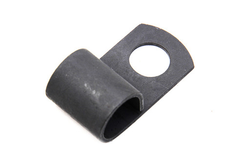 Colony - Chain Oiler Hose Upper Bracket