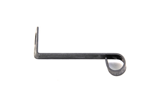Colony - Chain Oiler Hose Lower Bracket