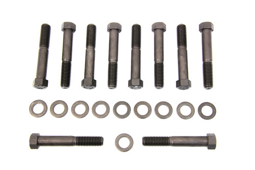Colony - Parkerized Headbolt Kit