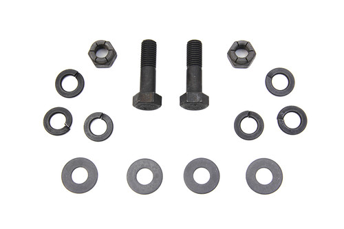 Colony - Front Oil Tank Mount Kit