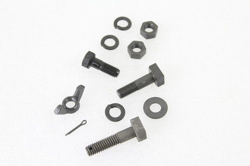 Colony - Buddy Seat Auxiliary Spring Clip Bolt Kit