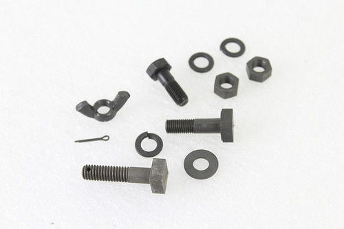 Colony - Buddy Seat Auxiliary Spring Clip Bolt Kit