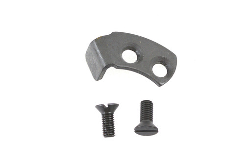 Colony - Starter Gear Bumper Plate and Screw Kit Parkerized