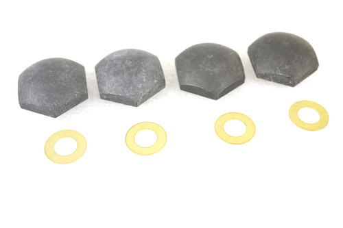 Colony - Knuckle Nut Set Parkerized