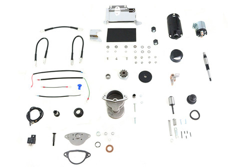Volt Tech - Hitachi Standard Electric Starter Kit