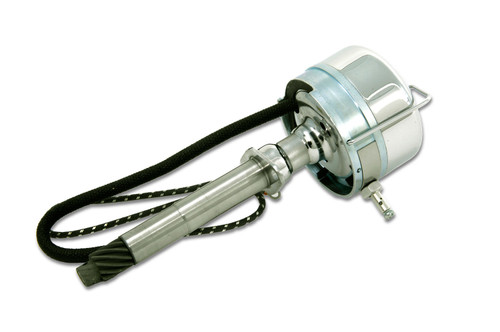 Motorshop - Big Twin Single Point Distributor