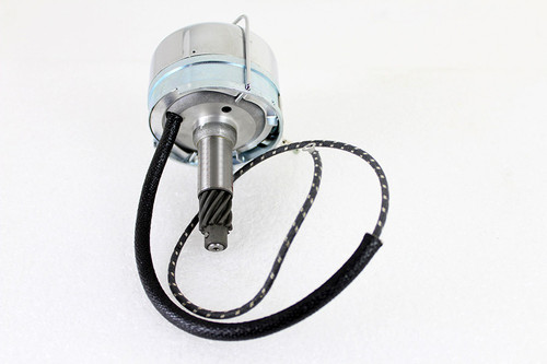 Motorshop - Single Point Alloy Distributor