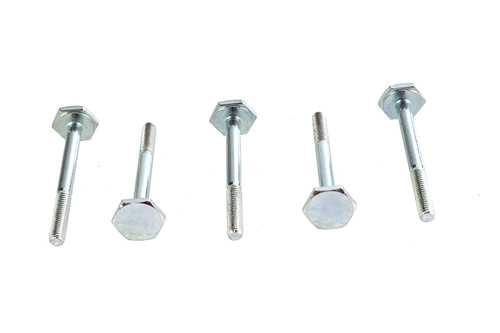 Volt Tech #19-0310F-5 - Ignition Advance Unit Steel Center Screw