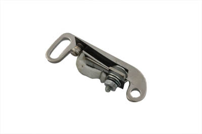 Volt Tech - Magneto Point Set for Hummer Side Valve
