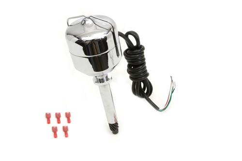V-Twin - V-Fire Single Fire Electronic Ignition Distributor