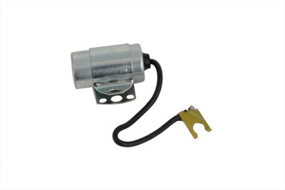 Volt Tech #70257 - Ignition Condenser and Bracket
