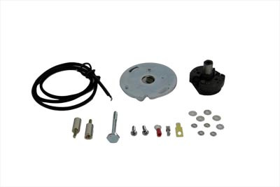 Volt Tech #19-0310 - Stock Points Conversion Advance Kit