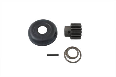 Volt Tech - 3-Brush Generator Gear Kit