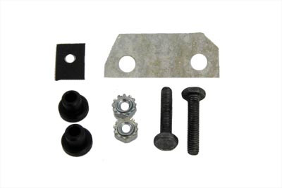 Eastern #M-4-839 - Generator 2-Brush Repair Kit