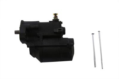 Volt Tech #PH125-HD05-B - Starter 1.4KW Black
