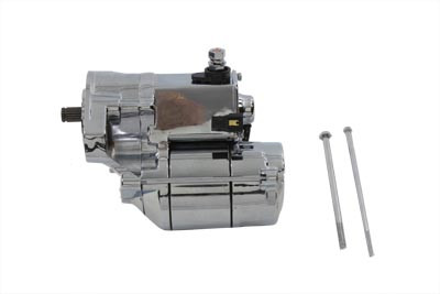 Volt Tech - Starter 1.4KW Chrome