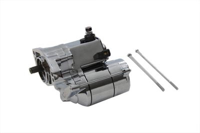 Volt Tech - Starter 1.4KW Chrome