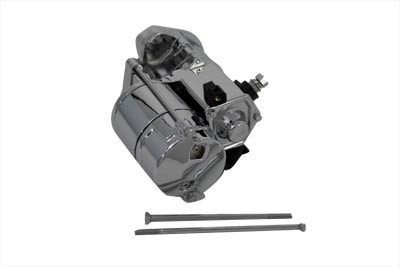 Volt Tech - Starter 1.4KW Chrome