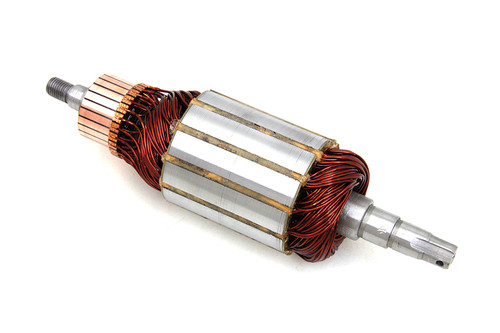 Volt Tech - Generator 3-Brush Armature