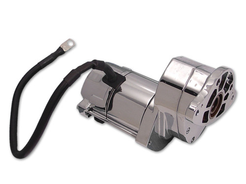 Ultima #70-233 - Ultima Starter 1.4KW Chrome