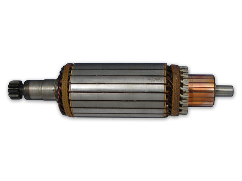 Volt Tech #A-31542-66 - Prestolite Type Starter Armature