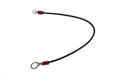 V-Twin #70018-77 - Relay To Solenoid Wire