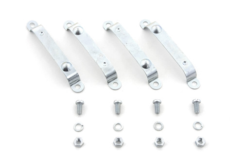 Volt Tech #75804 - Replica Handlebar Switch Clamp Set