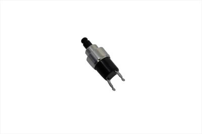 Volt Tech #71381A - Button Style Handlebar Starter or Horn Switch