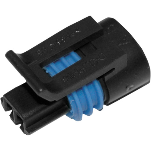 Namz #ND-12162193-B - Delphi Engine Temp Connector
