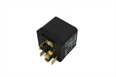 Standard Motor Products #MC-RLY3 - Hi-Low Beam Switch Relay