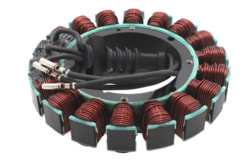 Volt Tech #21-HAS381 - Volt Tech 38 Amp Alternator Stator
