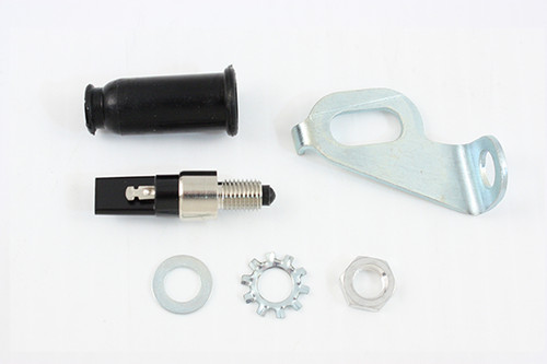 Volt Tech #63289 - Push Type Brake Switch Kit