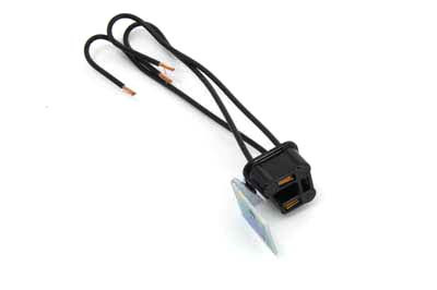 Volt Tech - Wiring Flasher Connector 3 Prong