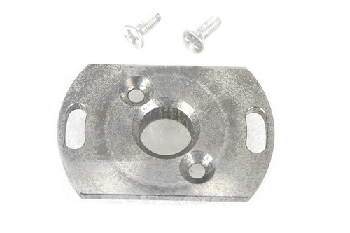 Volt Tech #32-0646 + CAD - Magneto Base Adapter Plate