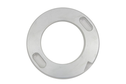 Volt Tech #32-0516 + CAD - Cadmium Plated Magneto Advance Lower Adapter Plate