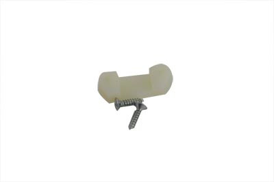 Volt Tech #71078 - Alternator Wire Nylon Retainer Plug