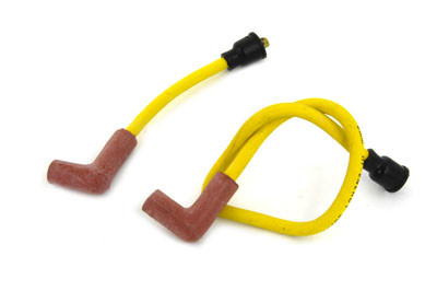 Volt Tech - 8mm Spark Plug Wire Set