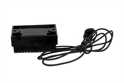 Volt Tech #81038 - Volt Tech Black Regulator