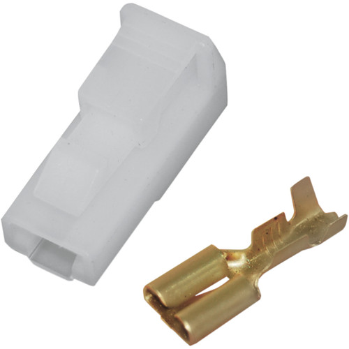 Namz #NH-CN-1BSL - Starter Solenoid Connector