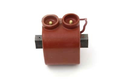 Volt Tech #10-2015 *MOQ20* - V-Fire Morse Magneto Coil