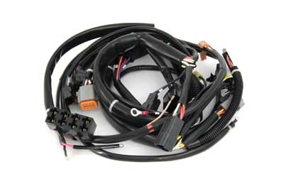 V-Twin #70216-96 - Main Wiring Harness Kit