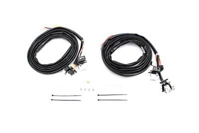 Volt Tech #370323 - Handlebar Switch Assembly Set 106 inch