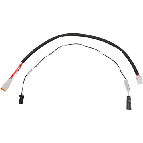 Barnett #1523030315 - Electronic Throttle Control Extensions - 15" - Harley Davidson