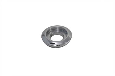 Volt Tech - Chrome Switch Mount Collar
