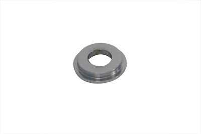 Volt Tech - Chrome Switch Mount Collar