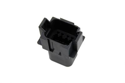 OE #72108-94BK - OE Deutsch Wiring Pin Housing 8-Pin