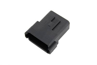 OE #72109-94BK - OE Deutsch Wiring Pin Housing 12-Pin
