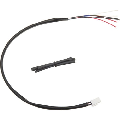 LA Choppers #LA-8999-02 - Throttle-By-Wire Extension Kit - Harley Davidson